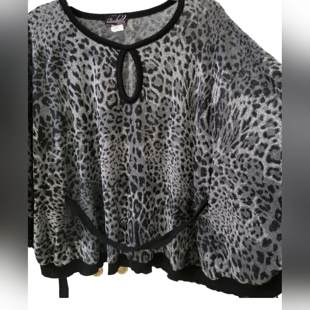 Blouse - Picture 3 of 13